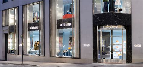 miu miu london new bond st. 150 london|150 bond street w1s.